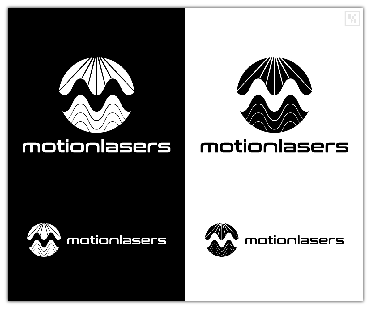 Logo Design by BT Designs for Beyond Laser Systems | Design #33021173