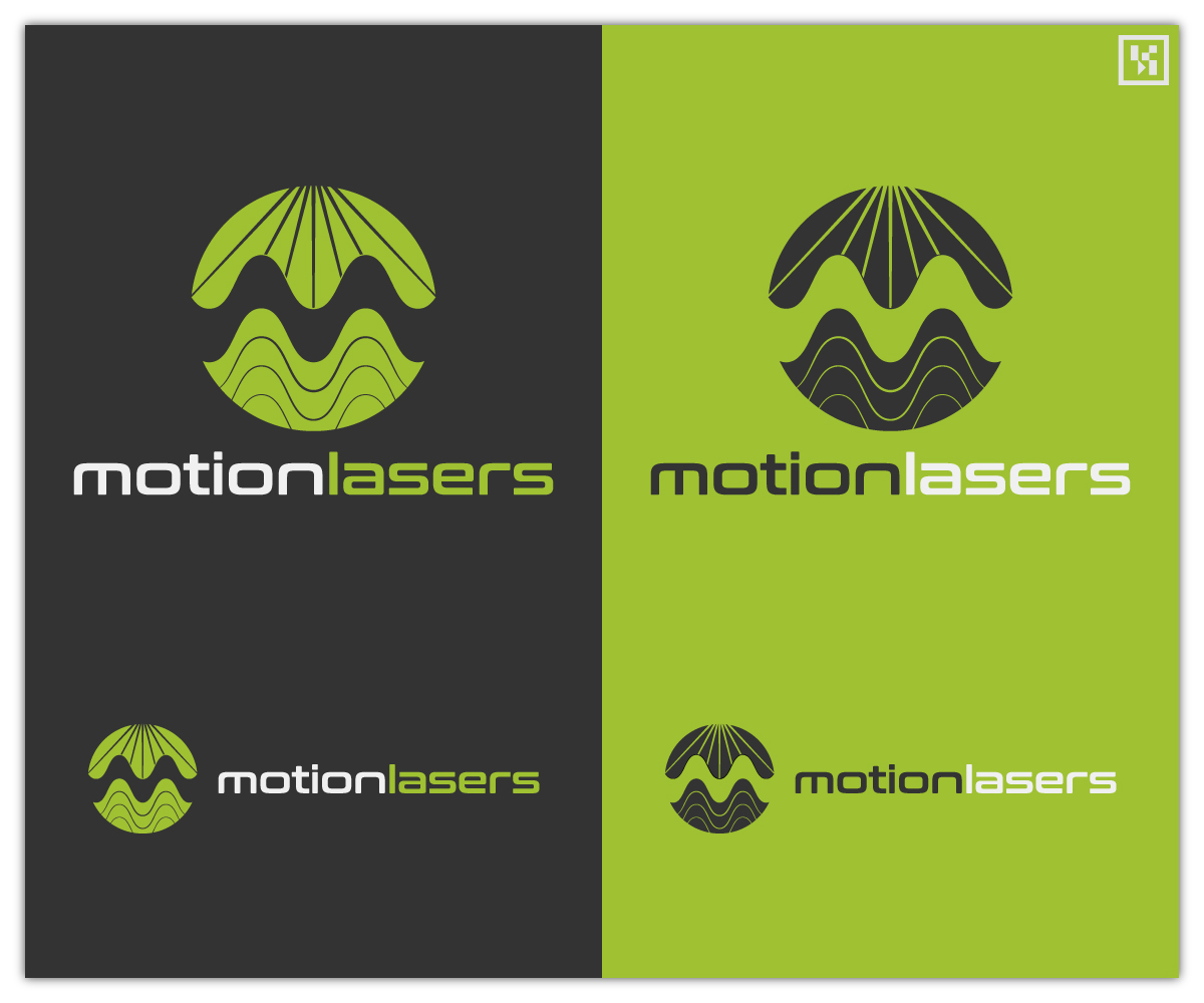 Logo Design by BT Designs for Beyond Laser Systems | Design #33021177