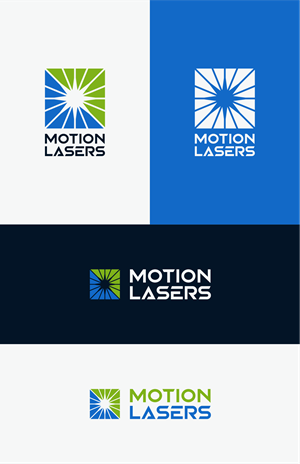 Logo Design by Dynopoint for Beyond Laser Systems | Design: #32190186