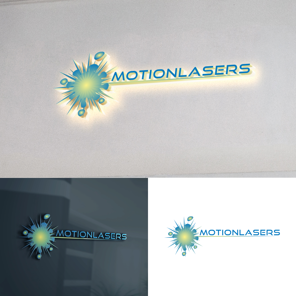 Logo-Design von aqilazhifara für Beyond Laser Systems | Design #32074719