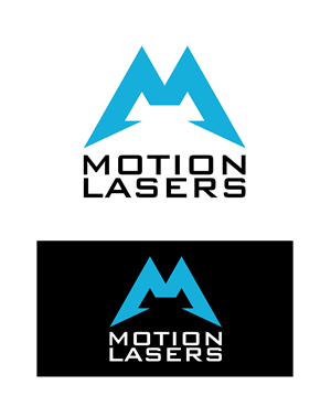 Logo Design by Paras Bali for Beyond Laser Systems | Design: #32466633