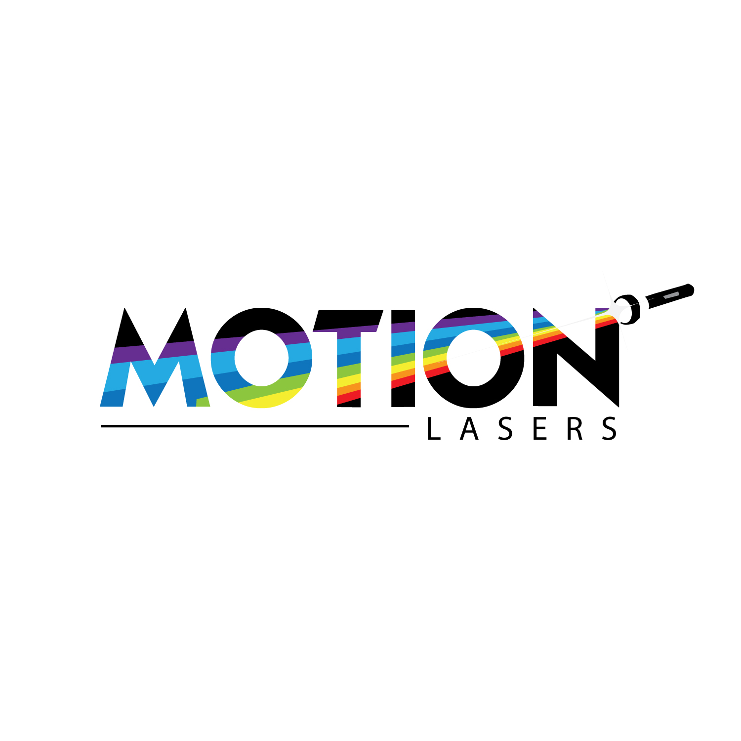 Logo Design by GODDREAMCREATION for Beyond Laser Systems | Design #32214103