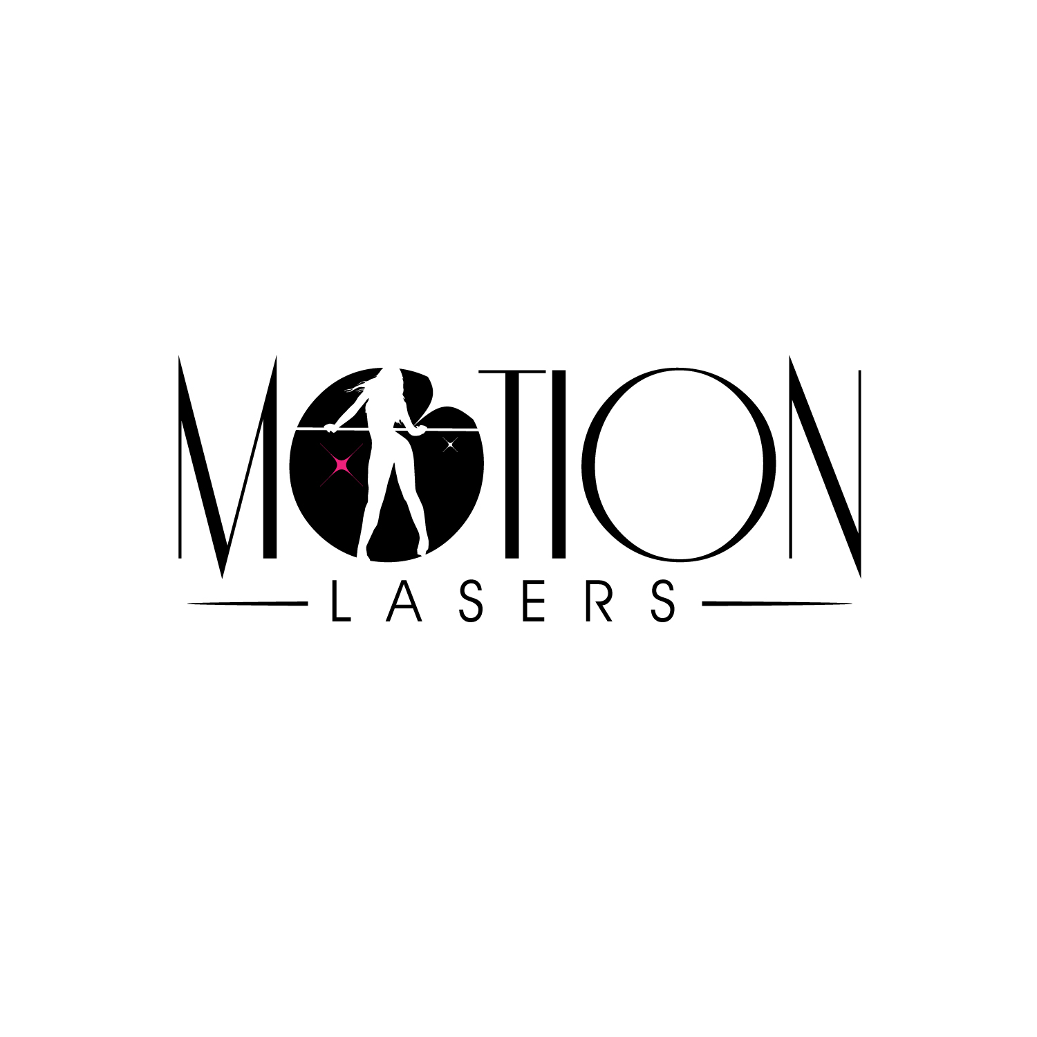 Logo Design by GODDREAMCREATION for Beyond Laser Systems | Design #32311972
