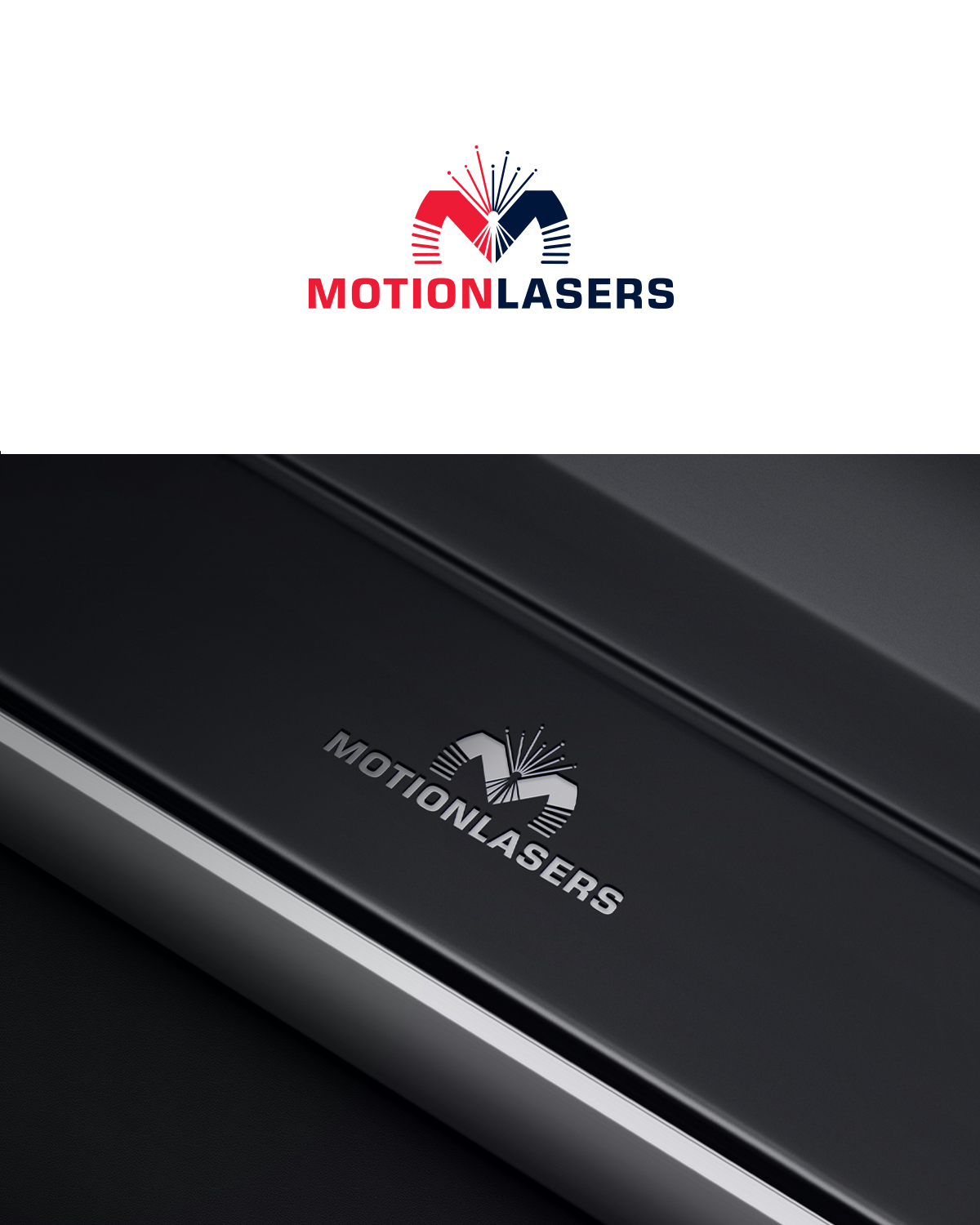 Logo Design by Maxo-Biz for Beyond Laser Systems | Design #32092826
