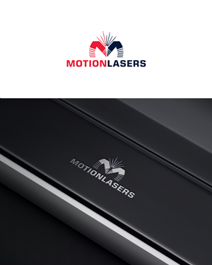 Logo-Design von Maxo-Biz für Beyond Laser Systems | Design: #32092826