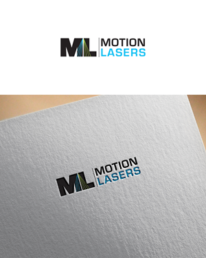 Logo-Design von Maxo-Biz für Beyond Laser Systems | Design: #32092827