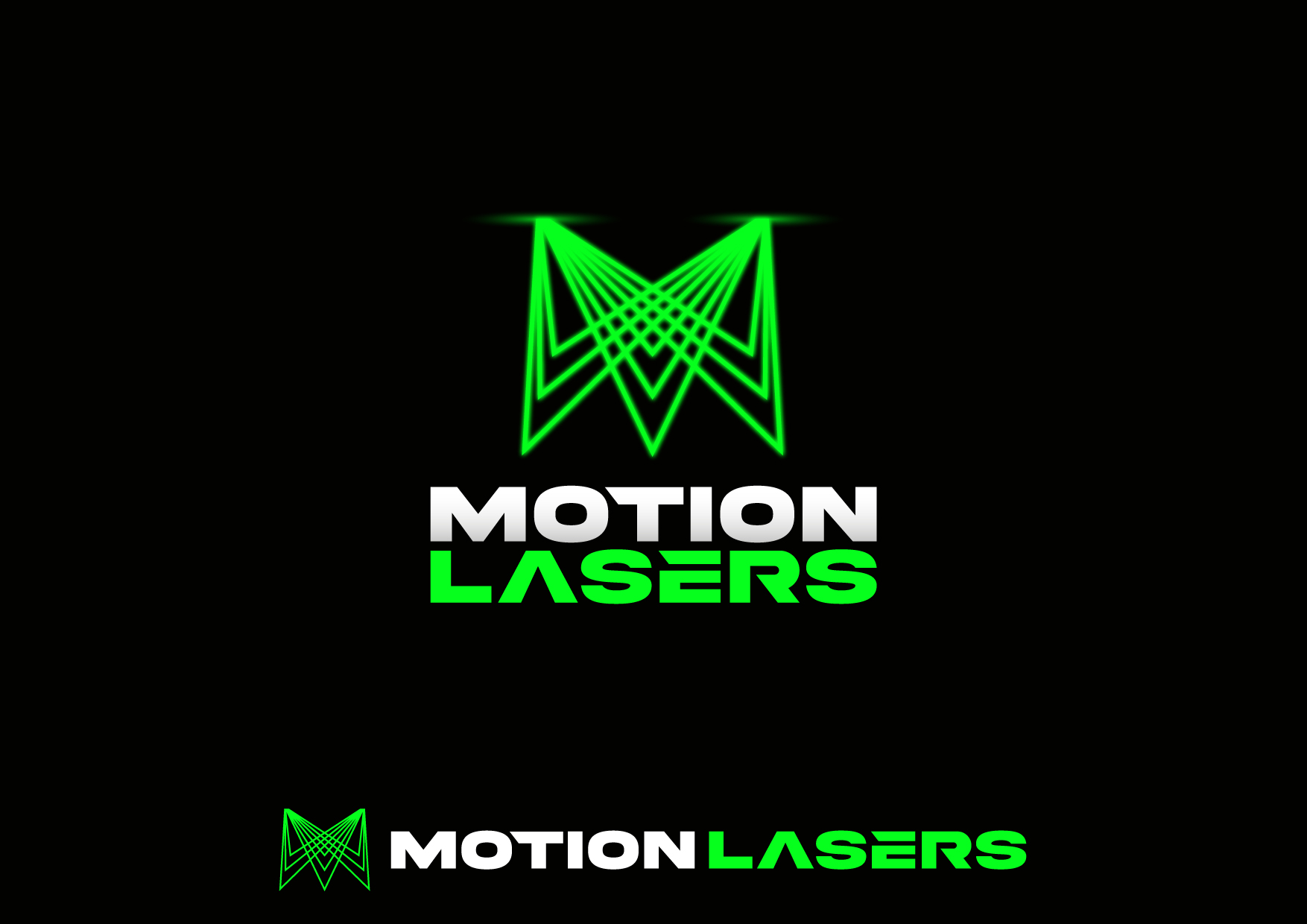 Logo-Design von grrssn für Beyond Laser Systems | Design #32389074