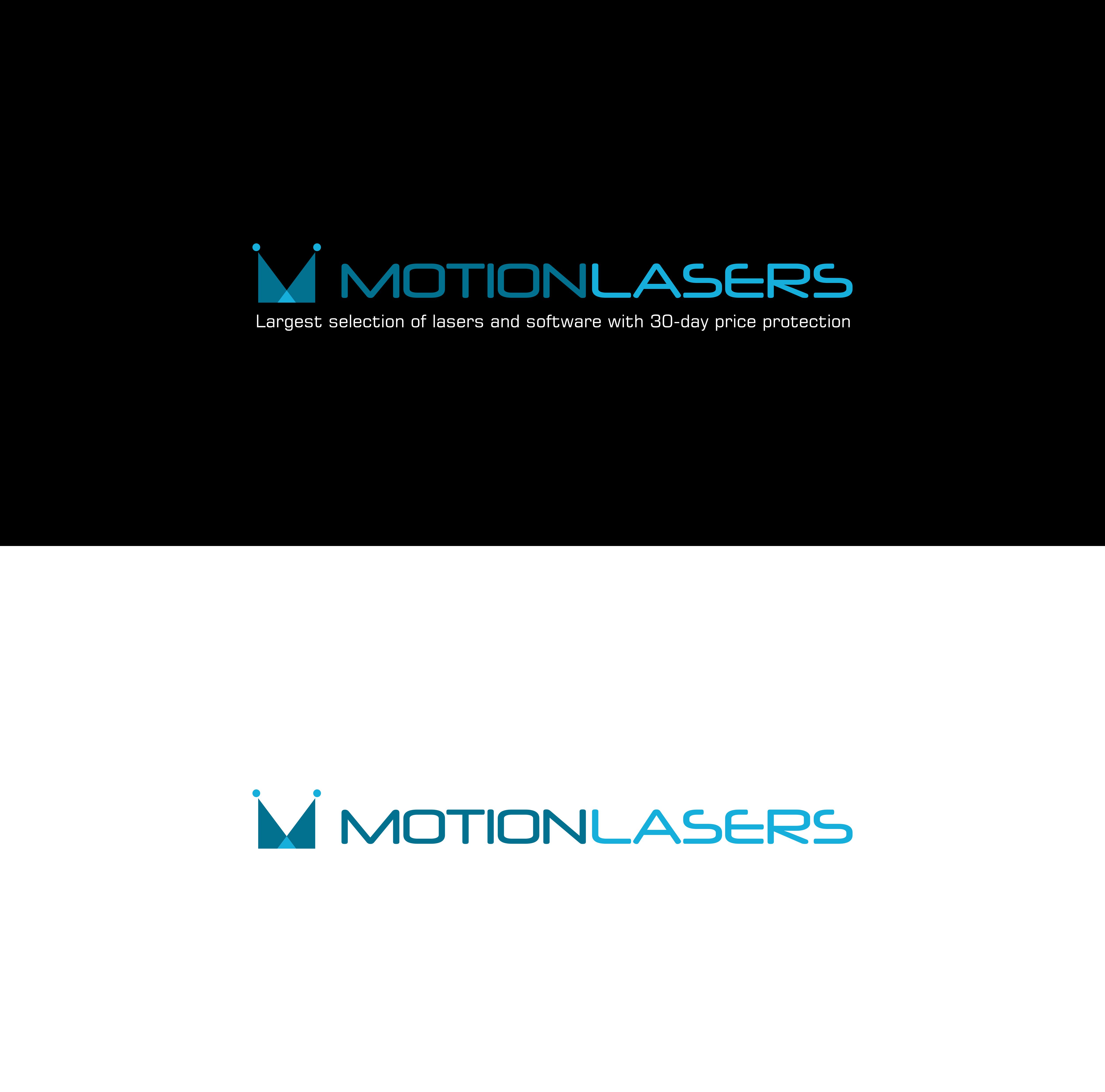 Logo Design by Adi firadika for Beyond Laser Systems | Design #32464021