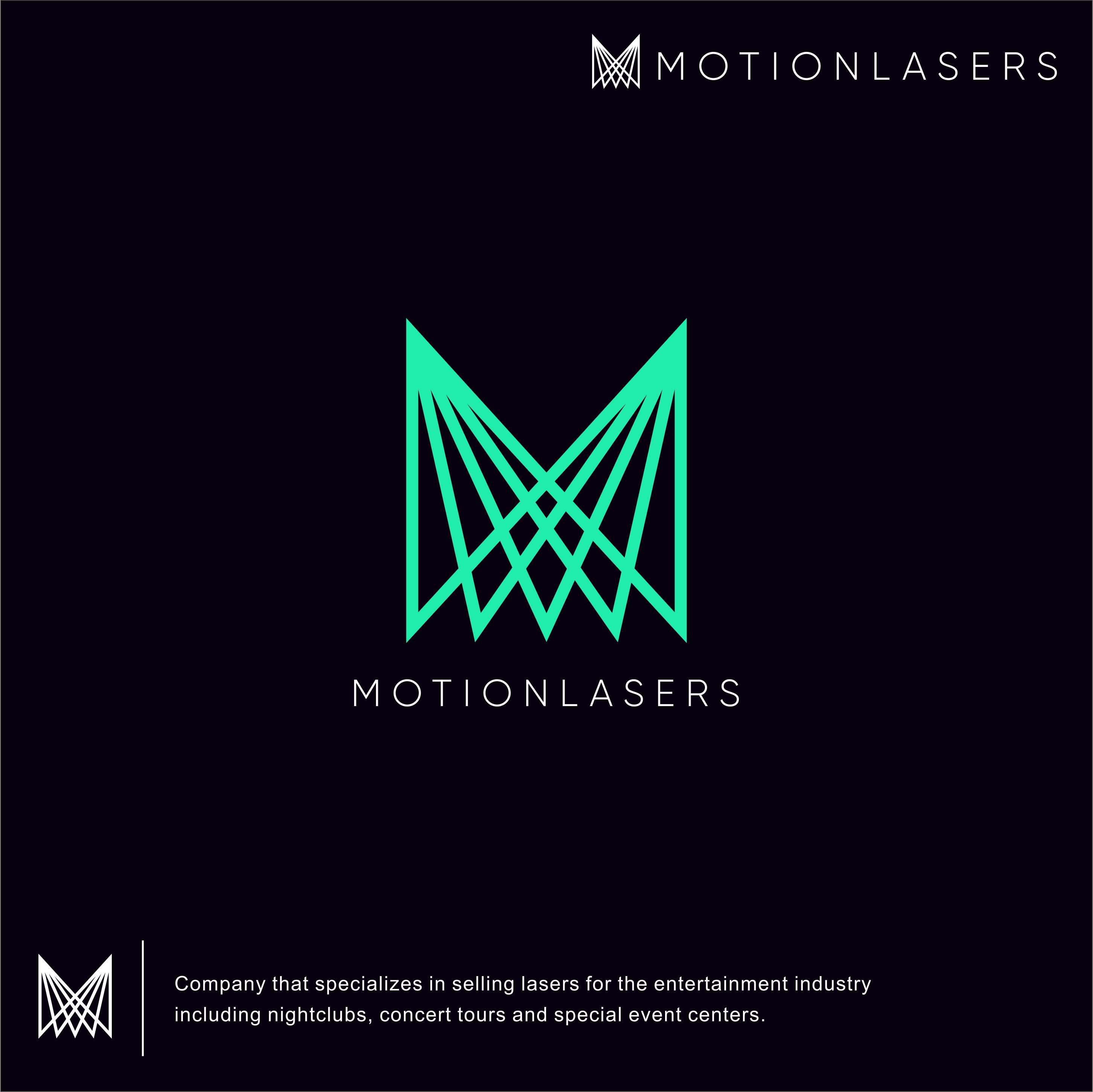 Logo Design by Chandra AS for Beyond Laser Systems | Design #32259074