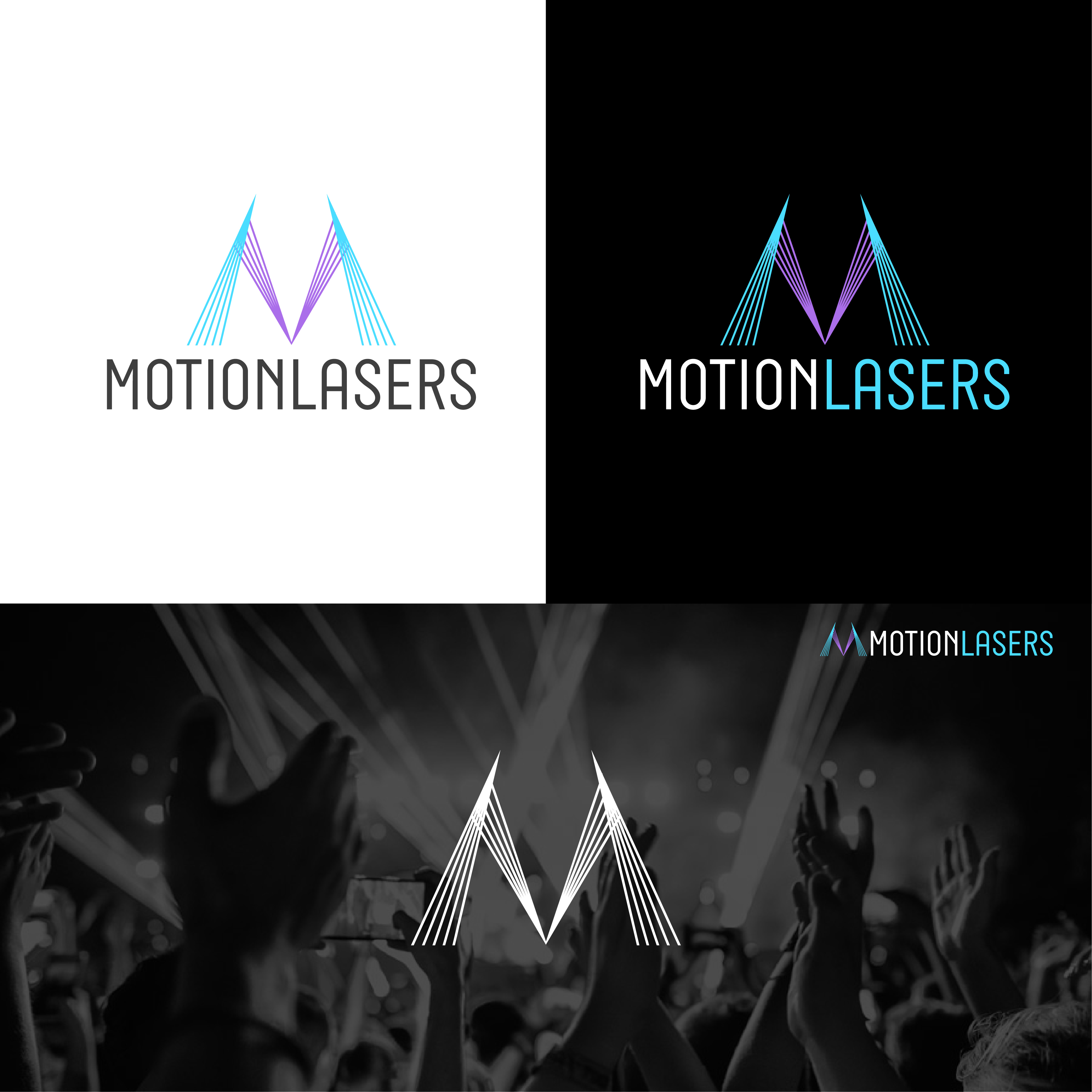 Logo Design by Yummy Art for Beyond Laser Systems | Design #32145524