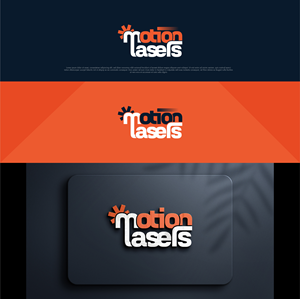 Diseño de Logo por Logotablet para Beyond Laser Systems | Diseño: #32076775