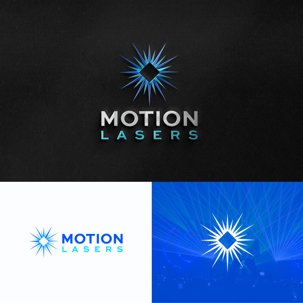 Logo Design by Tan-D for Beyond Laser Systems | Design #32093592