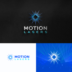 Logo-Design von Tan-D für Beyond Laser Systems | Design: #32093592