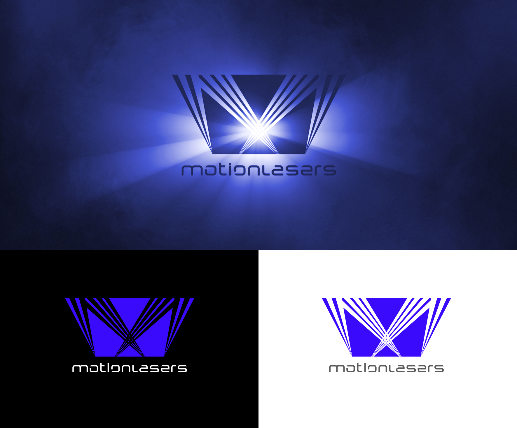 Logo Design by Olgert for Beyond Laser Systems | Design #32153833