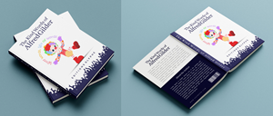 Book Cover Design by Rajneesha