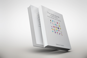 Book Cover Design by kamel graphic for this project | Design #32076367