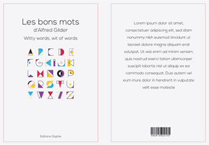 Buchumschlag Design von kamel graphic für dieses Projekt | Design: #32080931