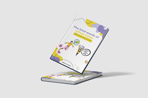Book Cover Design by Your Brand Maker for this project | Design: #32076389