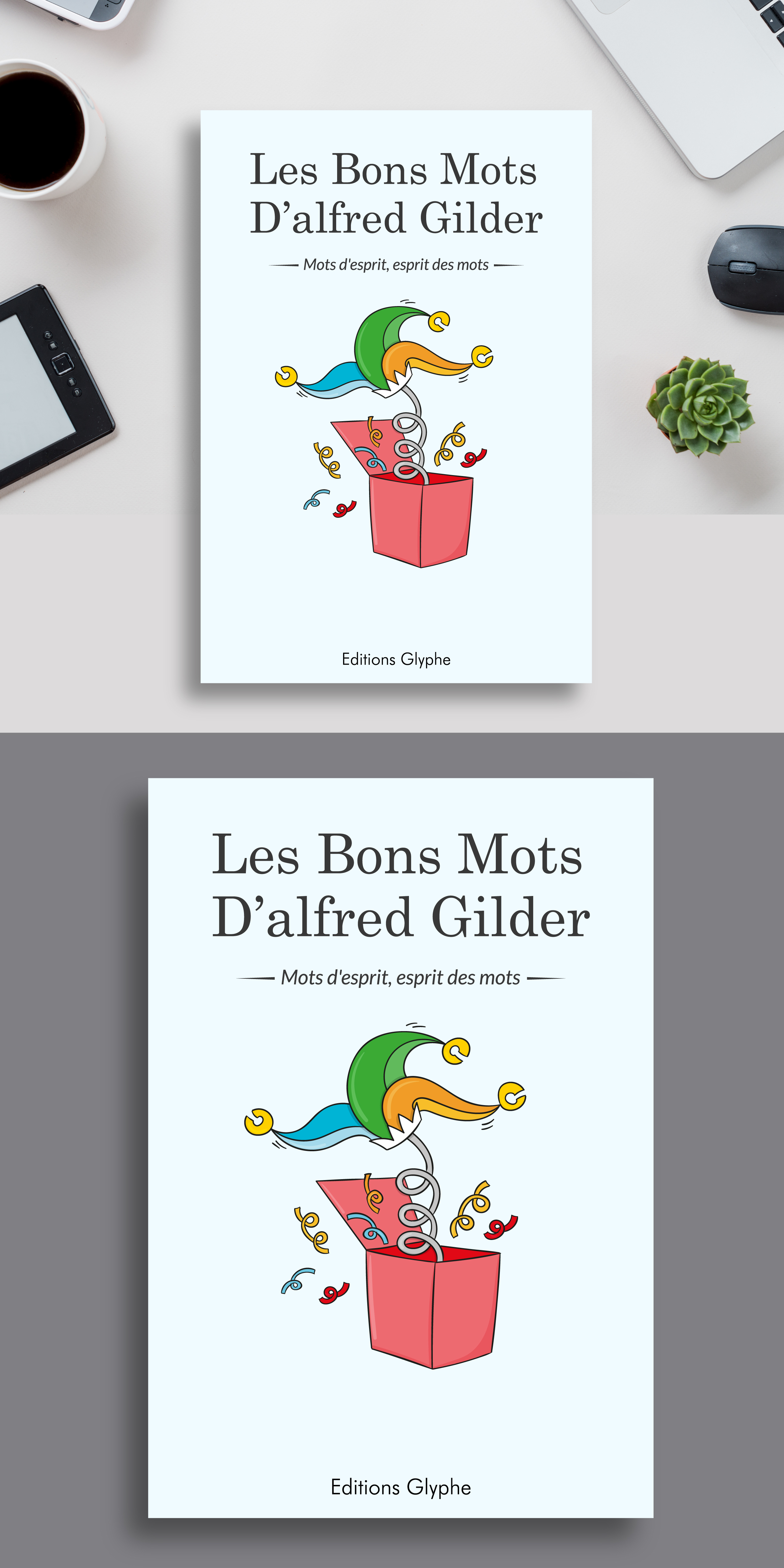 Book Cover Design by Rifu Graphics for this project | Design #32091894