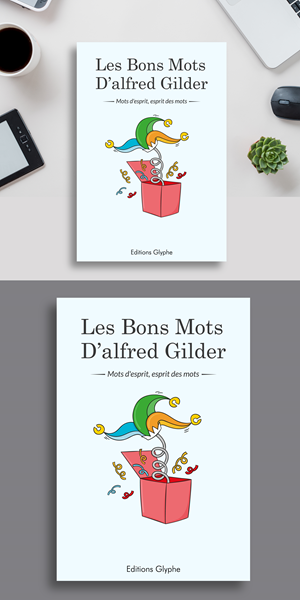 Book Cover Design by Rifu Graphics for this project | Design: #32091894
