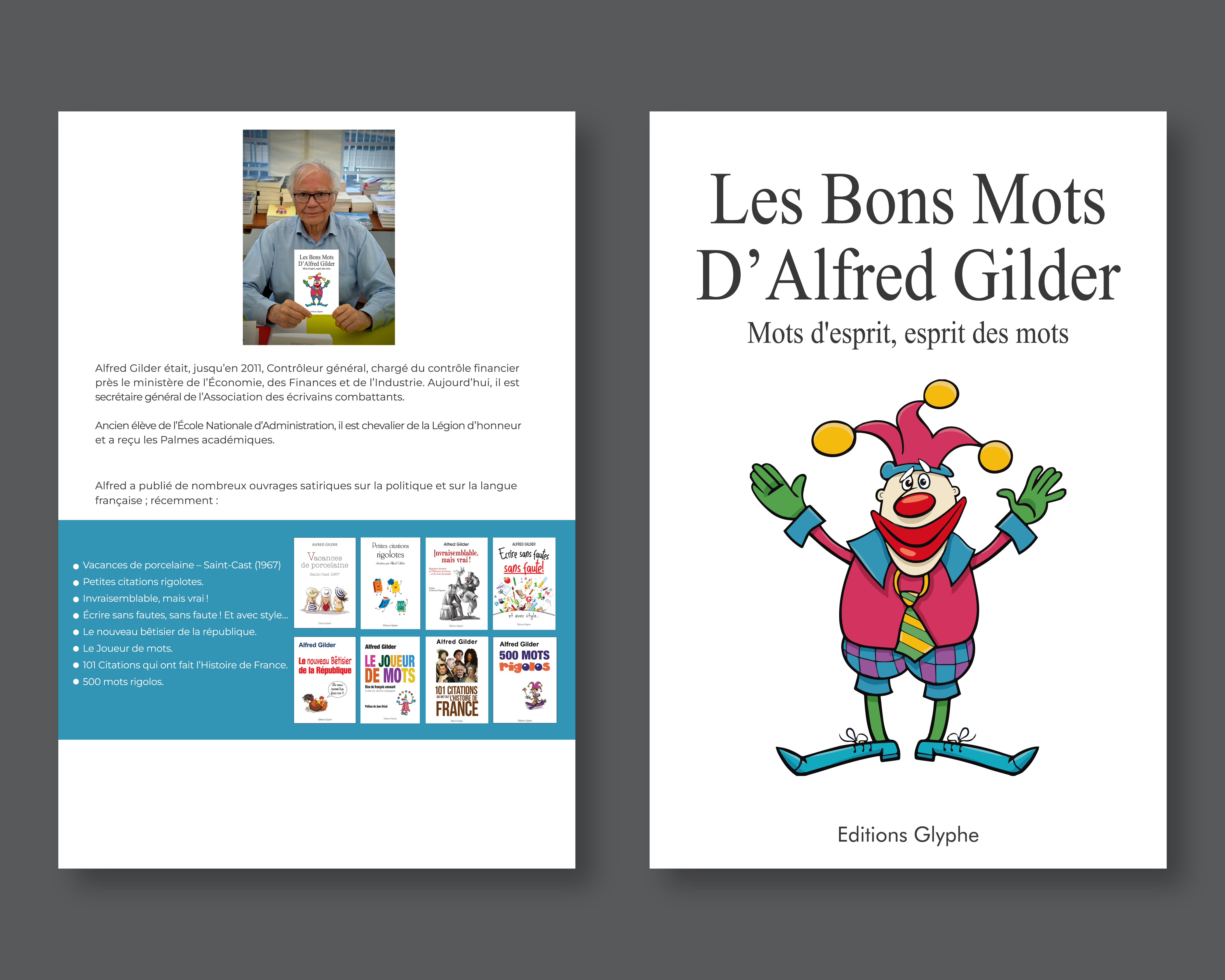 Book Cover Design by Rifu Graphics for this project | Design #32096342