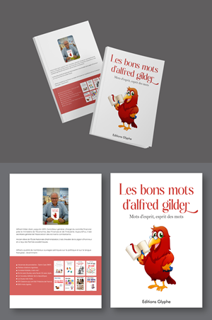 Book Cover Design by Rifu Graphics for this project | Design: #32120948