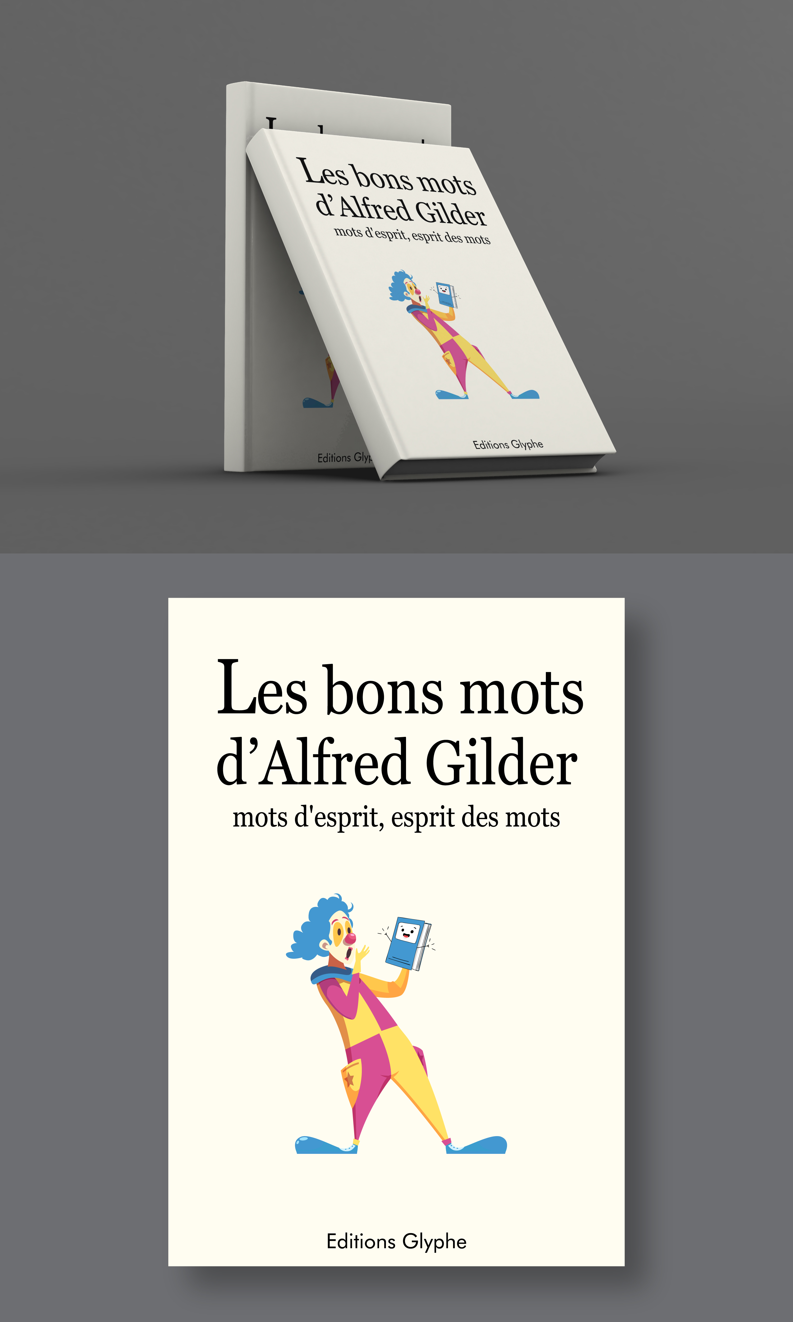 Book Cover Design by Rifu Graphics for this project | Design #32125741