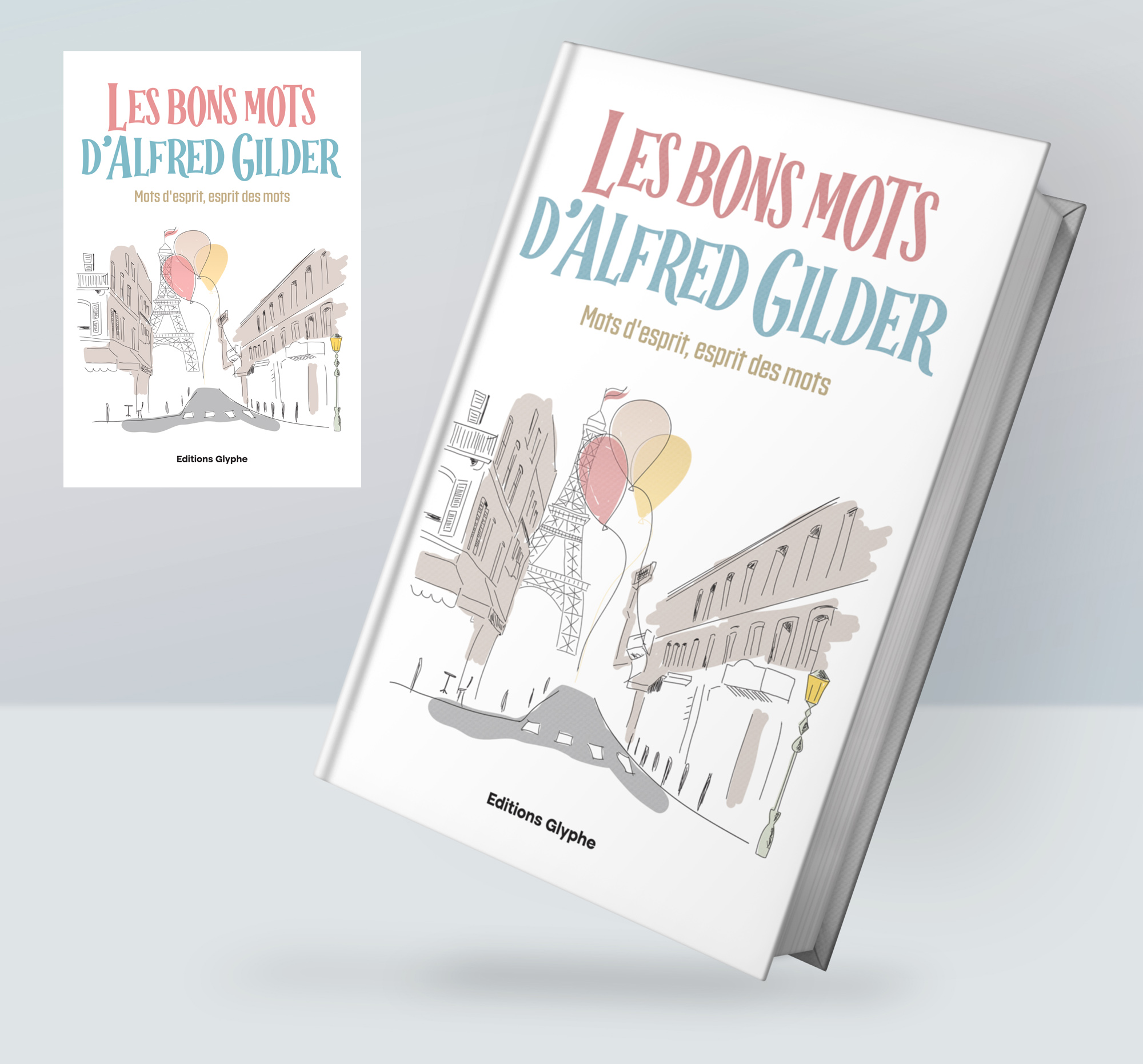 Book Cover Design by Dzhafir for this project | Design #32094920