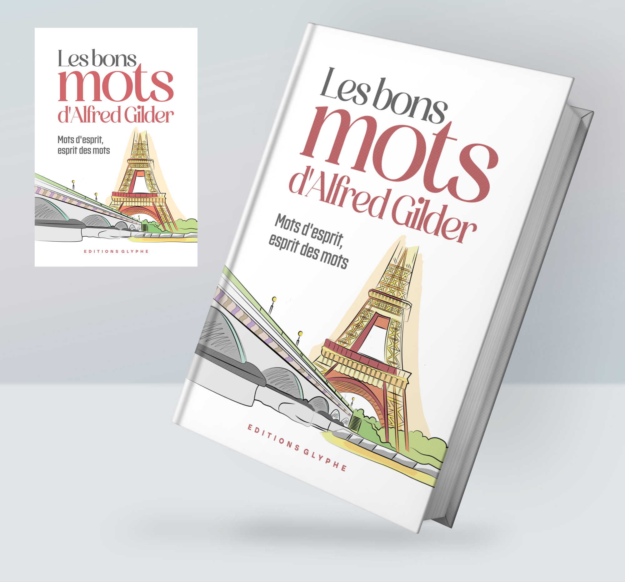 Book Cover Design by Dzhafir for this project | Design #32094921