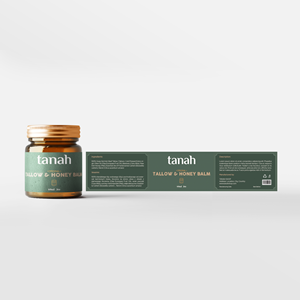 Packaging Design by Disenio Workz for Tanah Sp. z o.o. | Design: #32110193