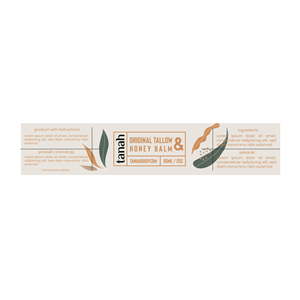 Packaging Design by Eve.A for Tanah Sp. z o.o. | Design #32077018