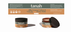Packaging Design by Sharul for Tanah Sp. z o.o. | Design #32091674