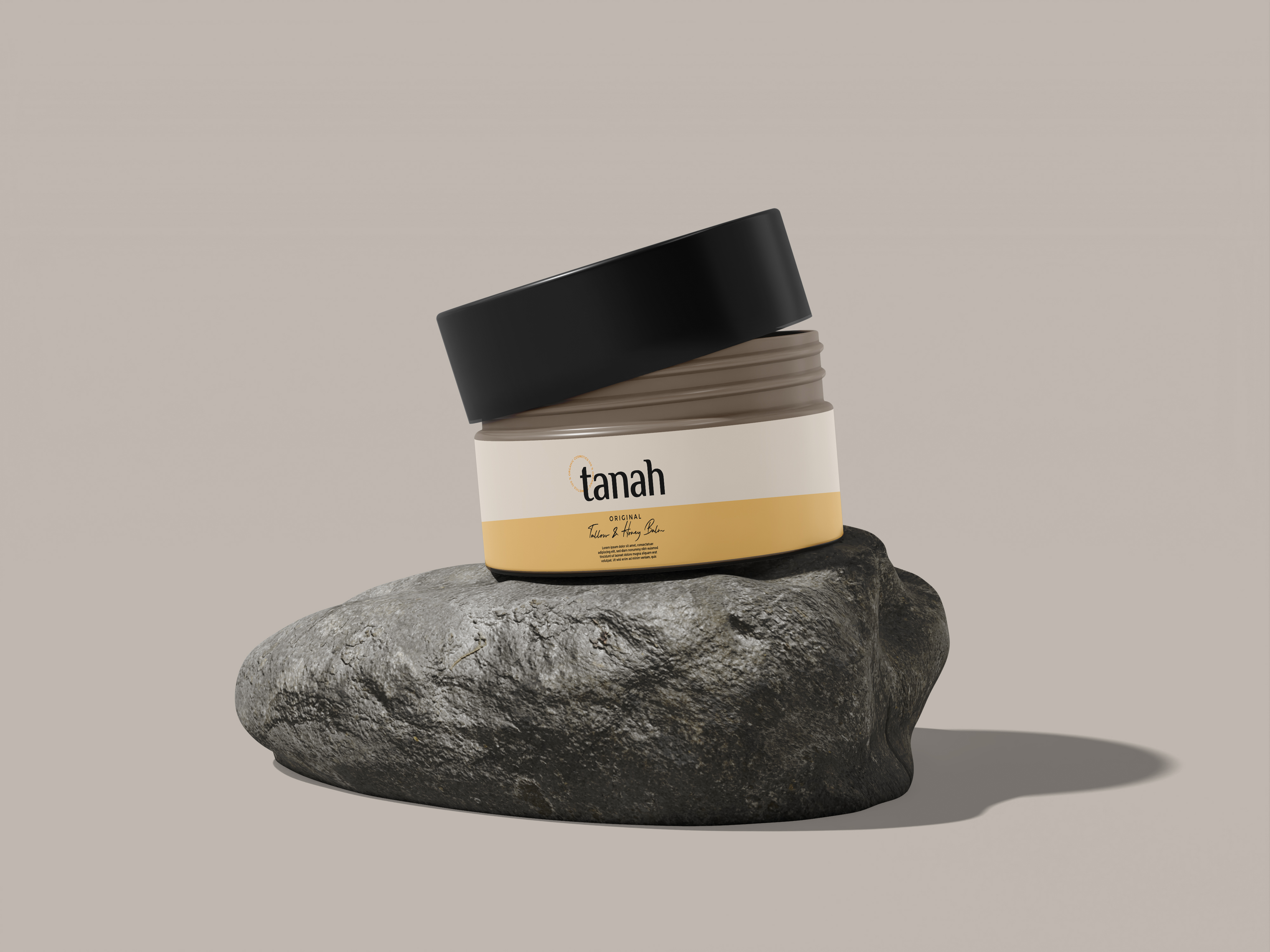 Verpackungs-Design von Joseph Kebede für Tanah Sp. z o.o. | Design #32098661