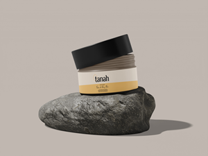 Packaging Design by Joseph Kebede for Tanah Sp. z o.o. | Design #32098661