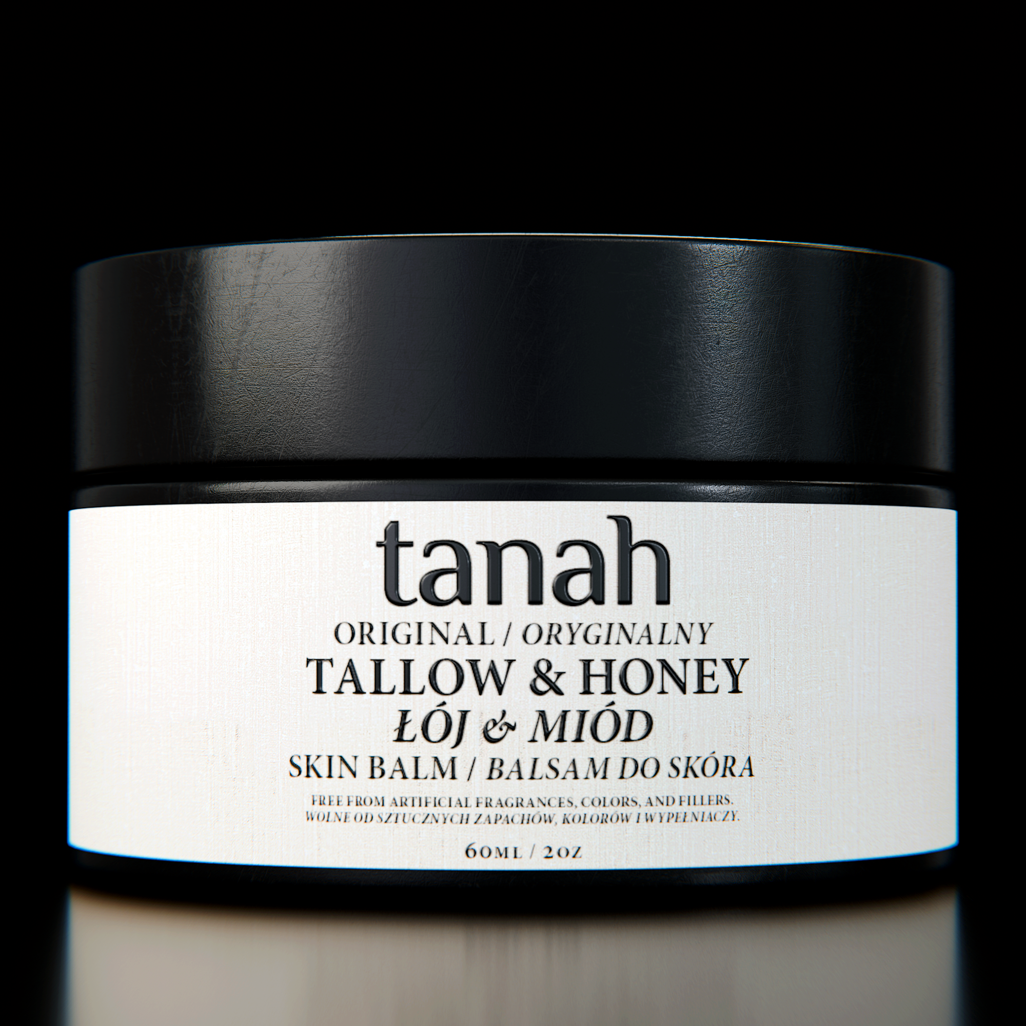 Packaging Design by TM Kreatif for Tanah Sp. z o.o. | Design #32122929