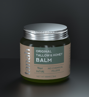 Packaging Design by Dylan H for Tanah Sp. z o.o. | Design: #32100588