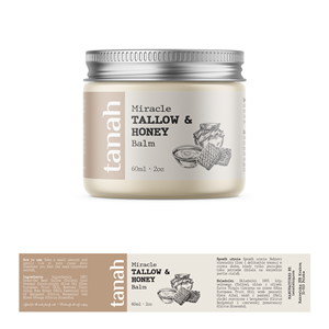 Packaging Design by Krasimira Georgieva for Tanah Sp. z o.o. | Design #32123148