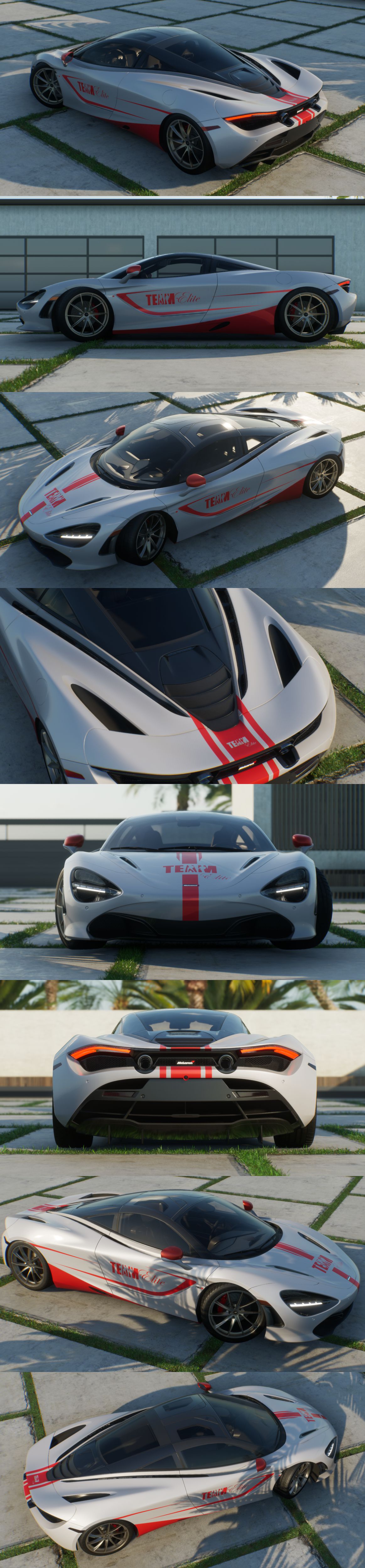 Car Wrap-Design von VEDG für dieses Projekt | Design #32074775