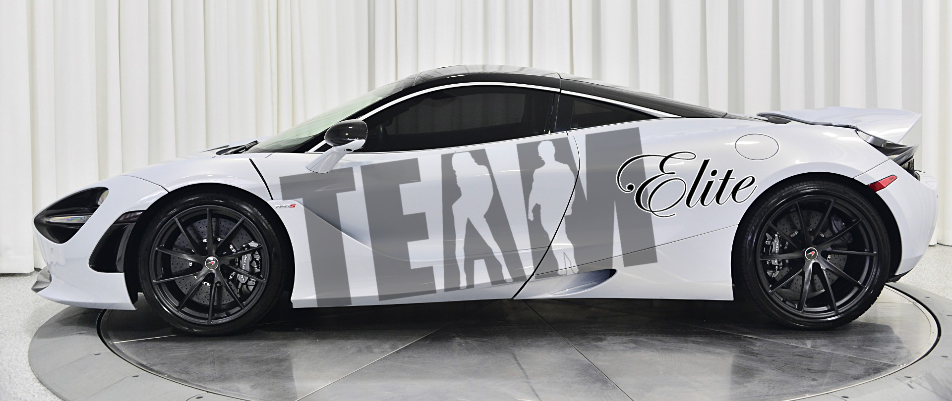 Car Wrap Design by typefdesign for this project | Design #32075651