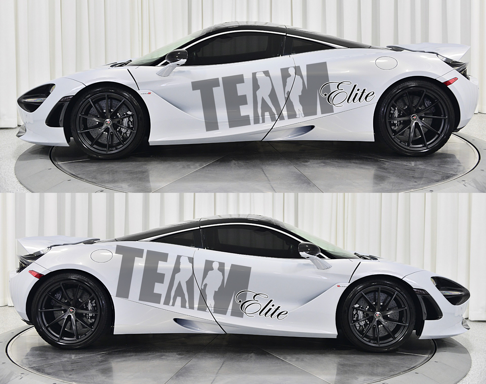 Car Wrap Design by typefdesign for this project | Design #32085431