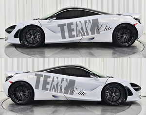 Car Wrap Design by typefdesign for this project | Design: #32085431