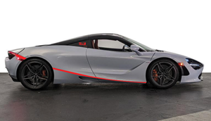 Car Wrap Design by Creative D2024 for this project | Design: #32076765