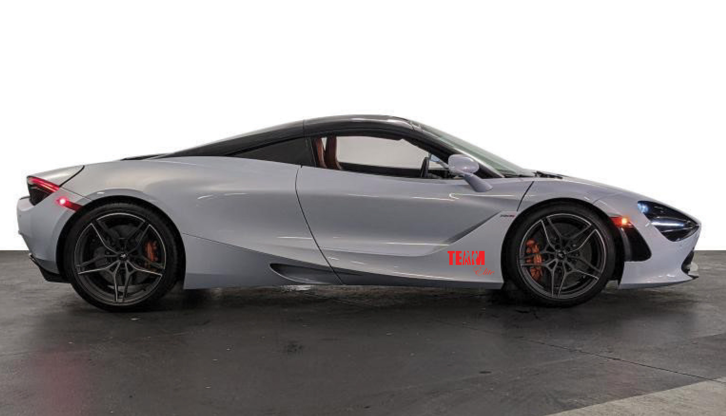Car Wrap Design by Creative D2024 for this project | Design #32076766
