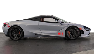 Car Wrap Design by Creative D2024 for this project | Design: #32076766