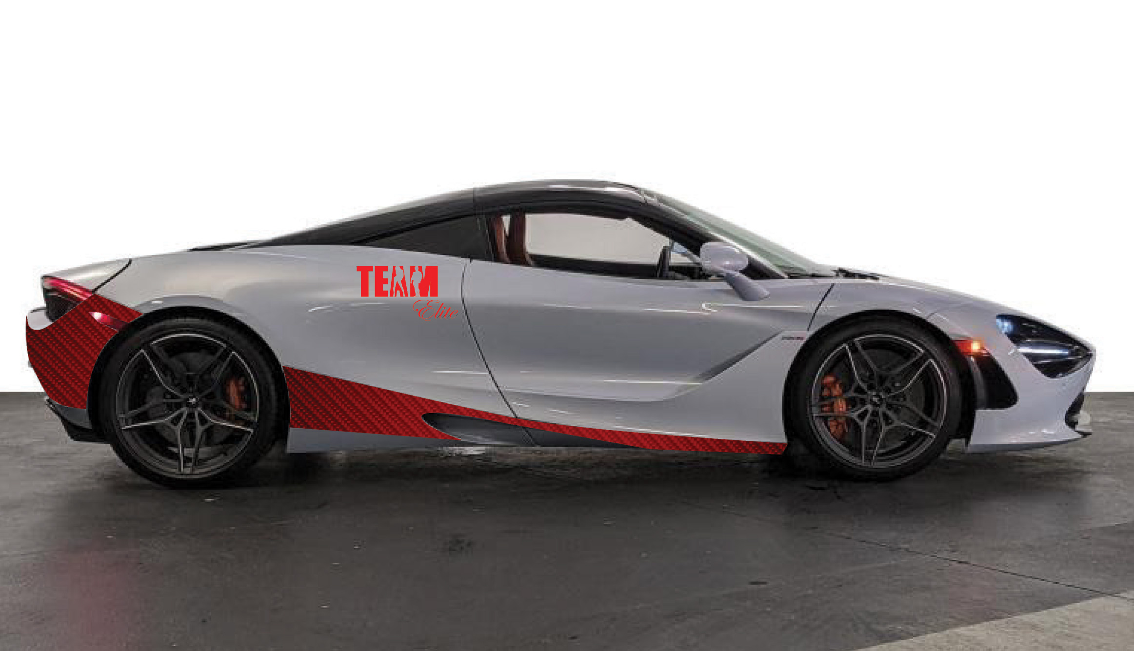 Car Wrap Design by Creative D2024 for this project | Design #32076768
