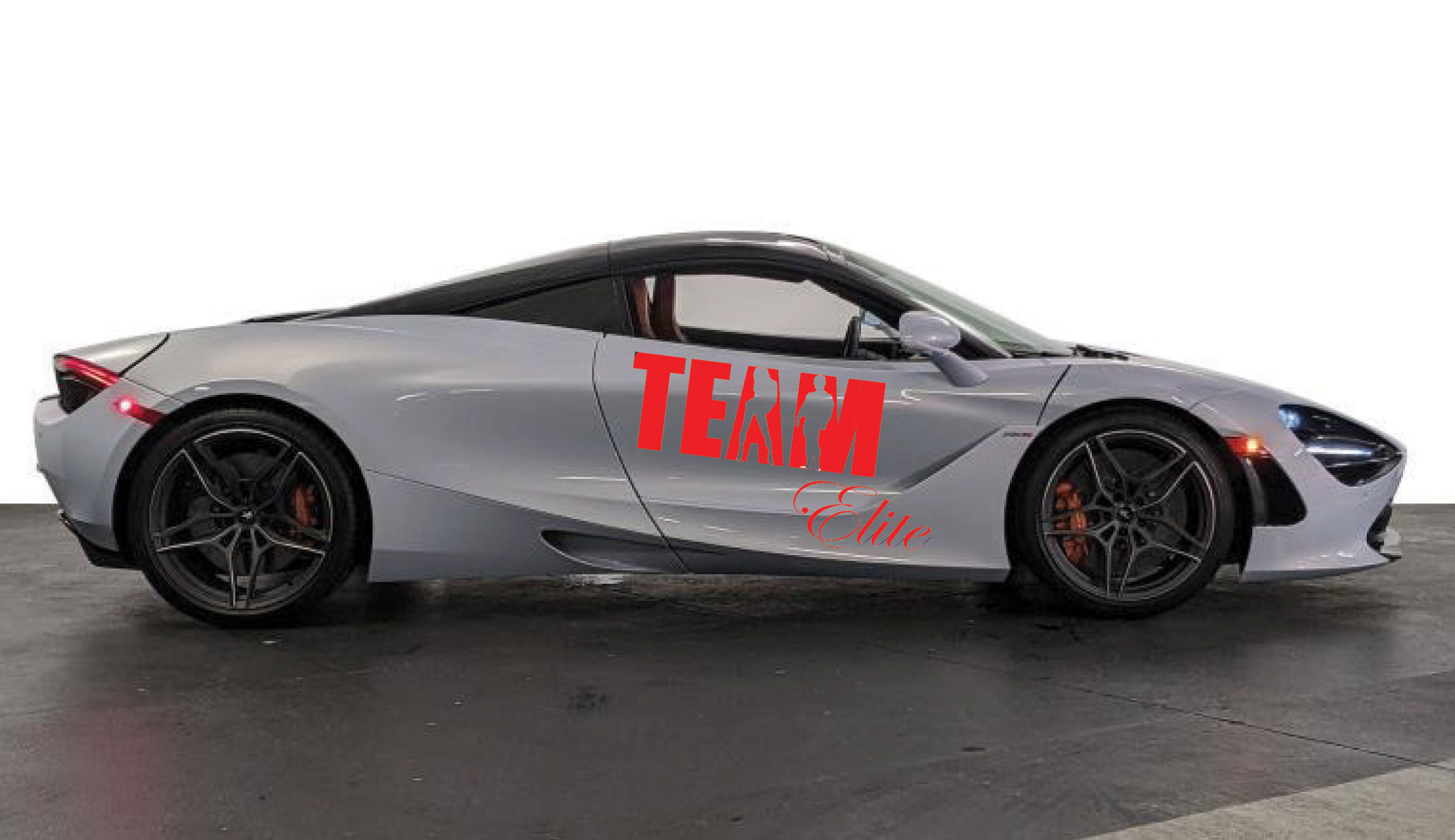 Design de Covering de Véhicule par Creative D2024 pour ce projet | Design #32096356