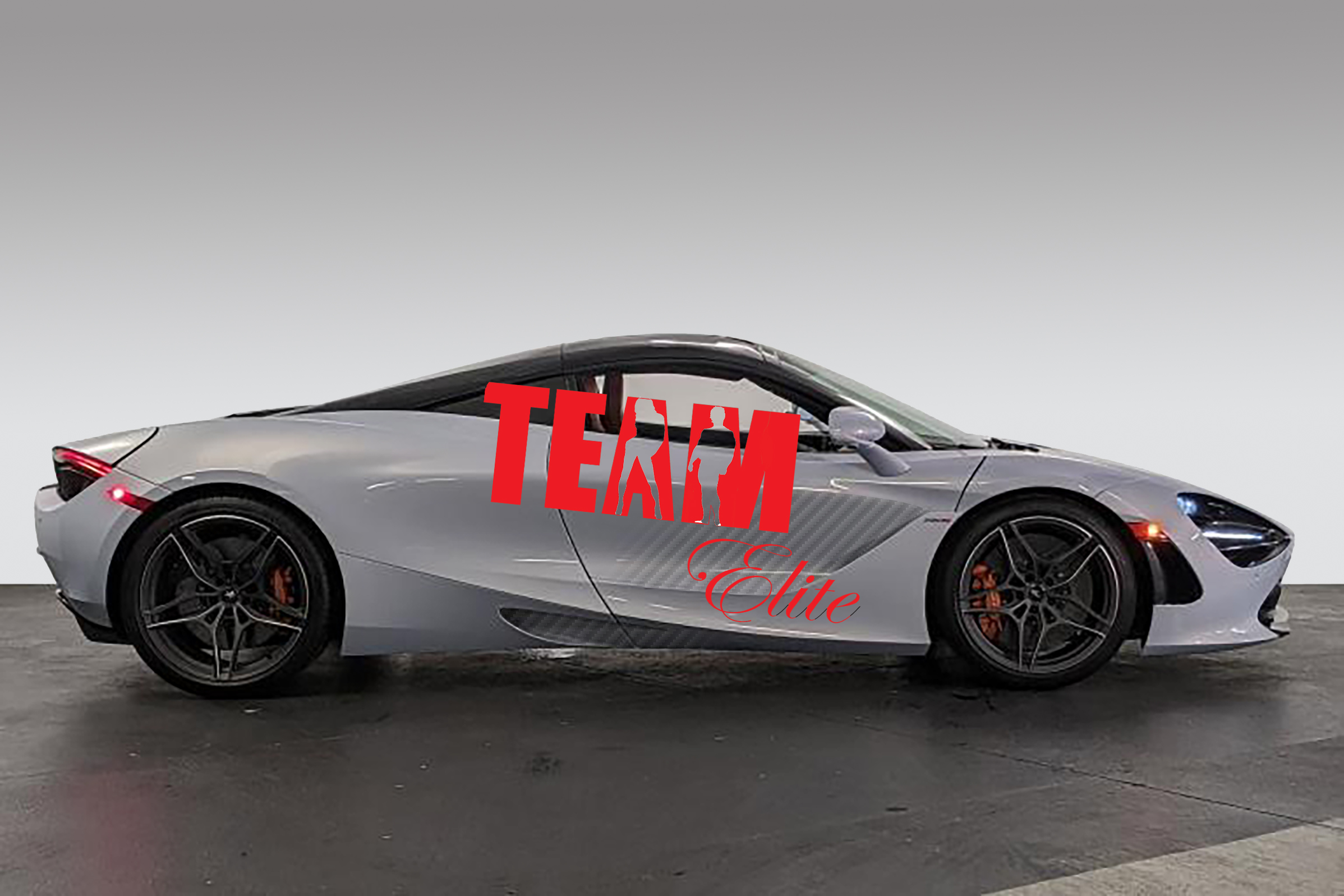 Design de Covering de Véhicule par Creative D2024 pour ce projet | Design #32096357