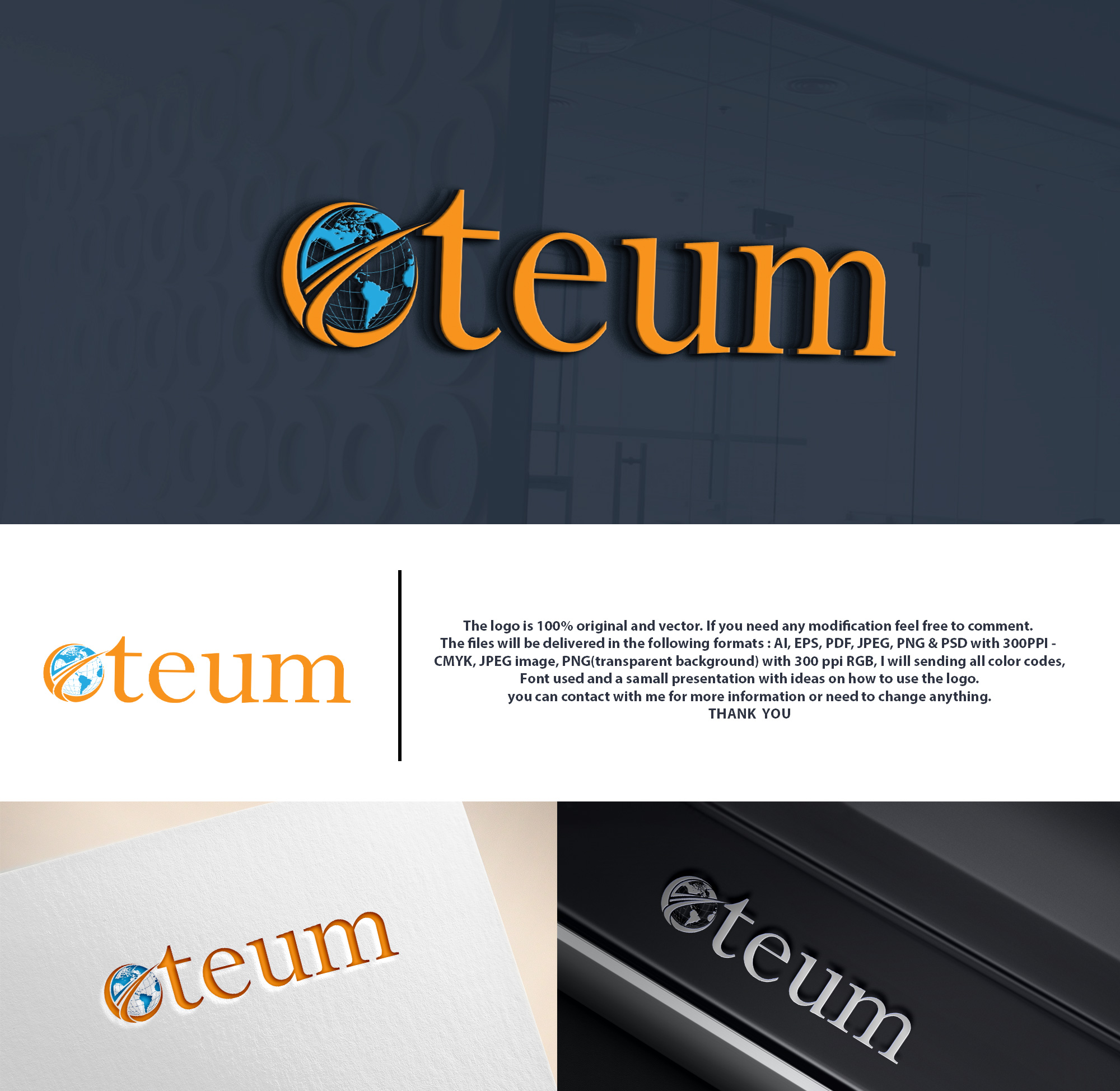 Diseño de Logo por DesignHour para este proyecto | Diseño #32080810