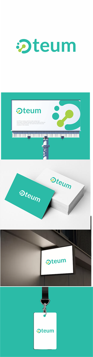 Logo Design by Galap Rizqi for this project | Design: #32119755
