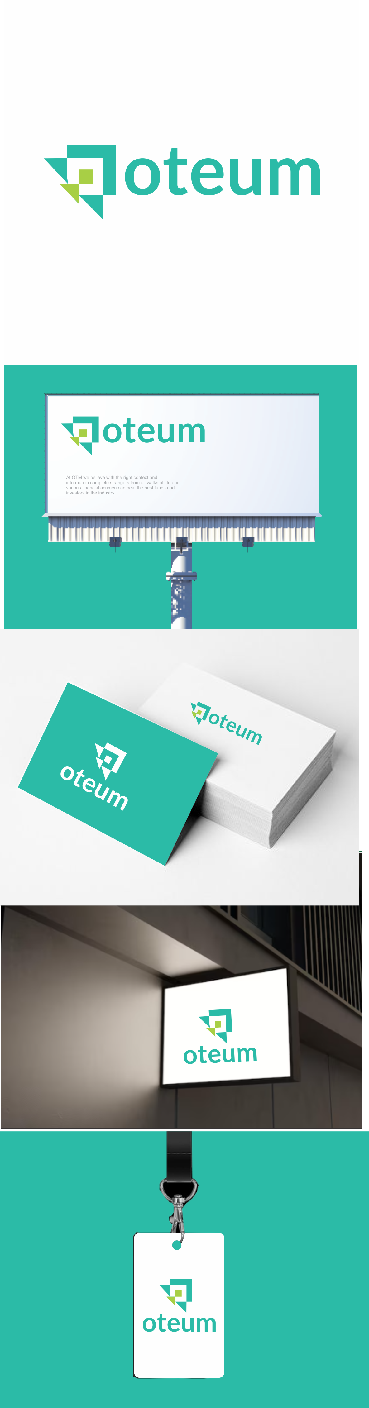 Logo Design by Galap Rizqi for this project | Design #32120079